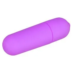 MINI BULLET MAUVE -Vibrateurs boutique fg9411 2