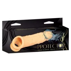THE PROTECTOR -Vibrateurs boutique fg9412 2