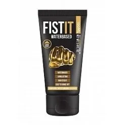 FIST IT - BASE D'EAU - 100 ML