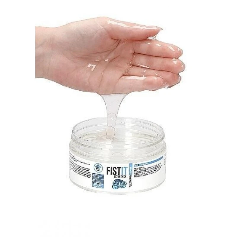 FIST IT - EXTRA ÉPAIS - 300 ML 4 FIST IT - EXTRA ÉPAIS - 300 ML – Image 2