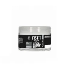 FIST IT - SILICONE - 500 ML