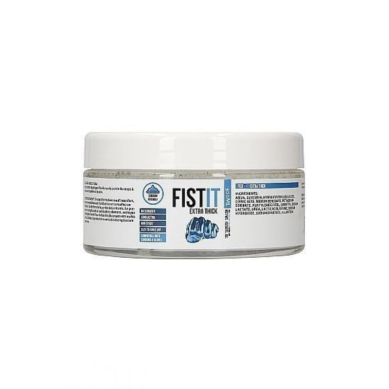 FIST IT - EXTRA ÉPAIS - 300 ML 3 FIST IT - EXTRA ÉPAIS - 300 ML