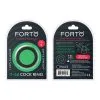 FORTO - ANNEAU D'ERECTION - F-64 - SMALL - NOIR -Vibrateurs boutique forto