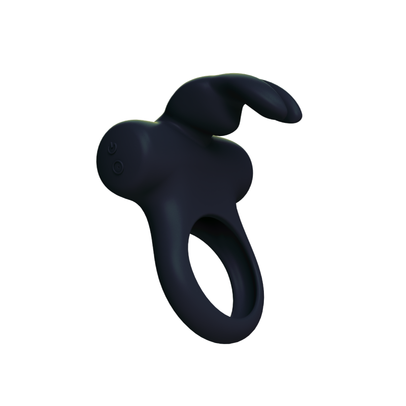 VEDO - FRISKY BUNNY - NOIR 4 VEDO - FRISKY BUNNY - NOIR – Image 2