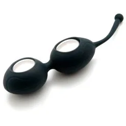 FSOG - DELICIOUS PLEASURE SILICONE BEN WA BALLS -Vibrateurs boutique fs40166 2