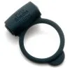 FSOG - YOURS AND MINE VIBRATING LOVE RING -Vibrateurs boutique fs40170 2