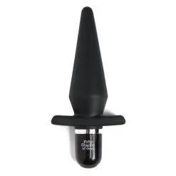 FSOG - DELICIOUS FULLNESS VIBRATING BUTT PLUG -Vibrateurs boutique fs48291 2