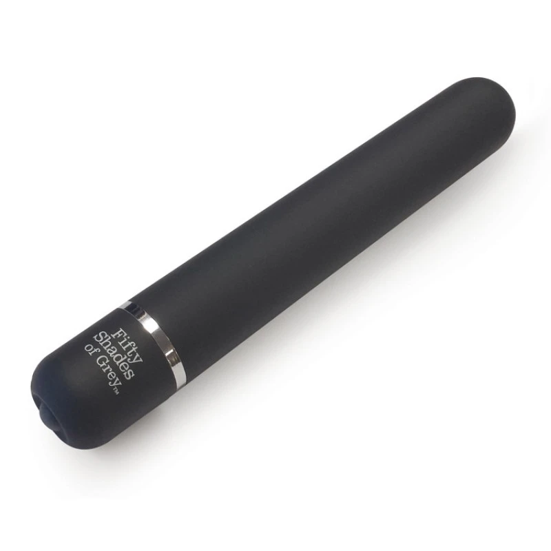 FSOG - CHARLIE TANGO CLASSIC VIBRATOR 5 FSOG - CHARLIE TANGO CLASSIC VIBRATOR – Image 3