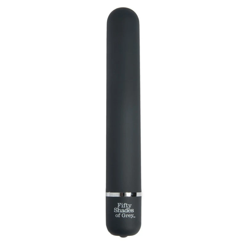 FSOG - CHARLIE TANGO CLASSIC VIBRATOR 4 FSOG - CHARLIE TANGO CLASSIC VIBRATOR – Image 2