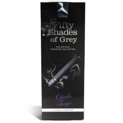 FSOG - CHARLIE TANGO CLASSIC VIBRATOR