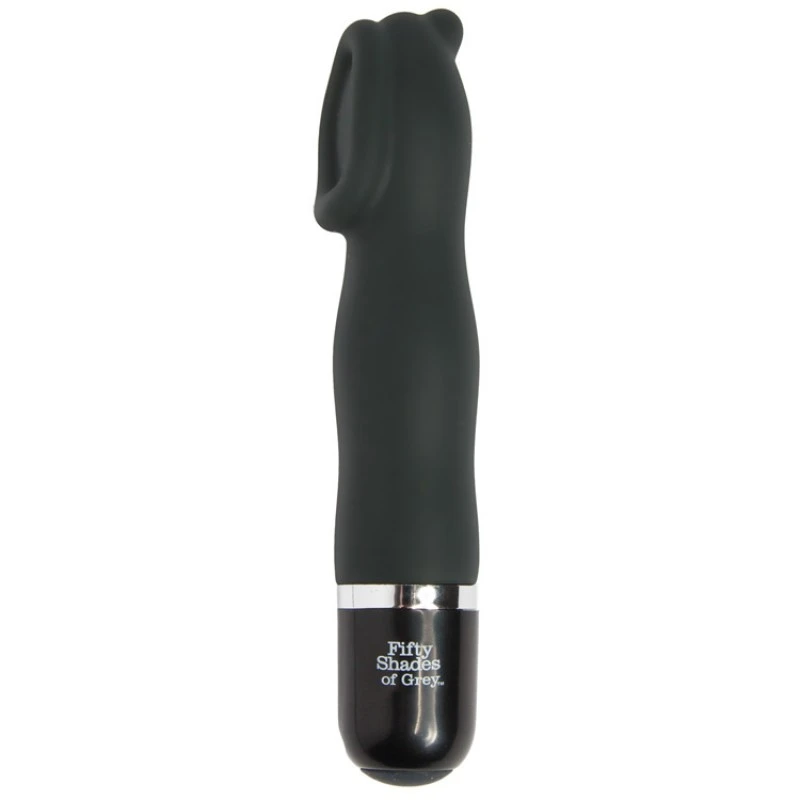 FSOG - SWEET TOUCH MINI CLITORAL VIBRATOR 4 FSOG - SWEET TOUCH MINI CLITORAL VIBRATOR – Image 2