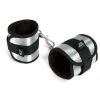 FSOG - TOTALLY HIS SOFT HANDCUFFS -Vibrateurs boutique fs52413 2