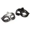 FSOG - MASKS ON MASQUERADE MASKS TWIN PACK -Vibrateurs boutique fs52420 2