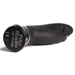 FSOG - GREEDY GIRL RECHARGEABLE GSPOT RABBIT VIBRATO 10 FSOG - GREEDY GIRL RECHARGEABLE GSPOT RABBIT VIBRATO -Vibrateurs boutique fs54811 5