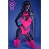BODYSTOCKING GLOW -Vibrateurs boutique gl2111 front crop