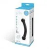 GLÄS - DOUBLE BULL BLACK DILDO -Vibrateurs boutique glas 08 pkg 470x 1