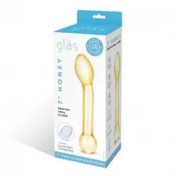 GLÄS - HONEY DRIPPER ANAL SLIDER
