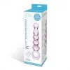 GLÄS - QUINTESSENCE BEADED ANAL SLIDER -Vibrateurs boutique glas 69 pkg 470x
