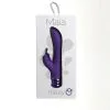 HAILEY - VIBRATEUR POINT G - VIOLET -Vibrateurs boutique hailey 1607 l2 packaging 1400x