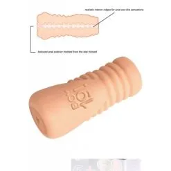 BOY 19! STROKER - HAYDEN BRIER