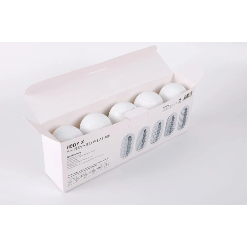 SVAKOM - HEDY X 3 SVAKOM - HEDY X