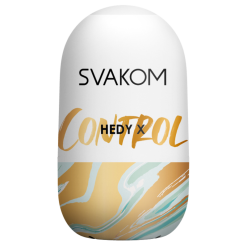 SVAKOM - HEDY X - CONTROL -Vibrateurs boutique hedy x control 01 1