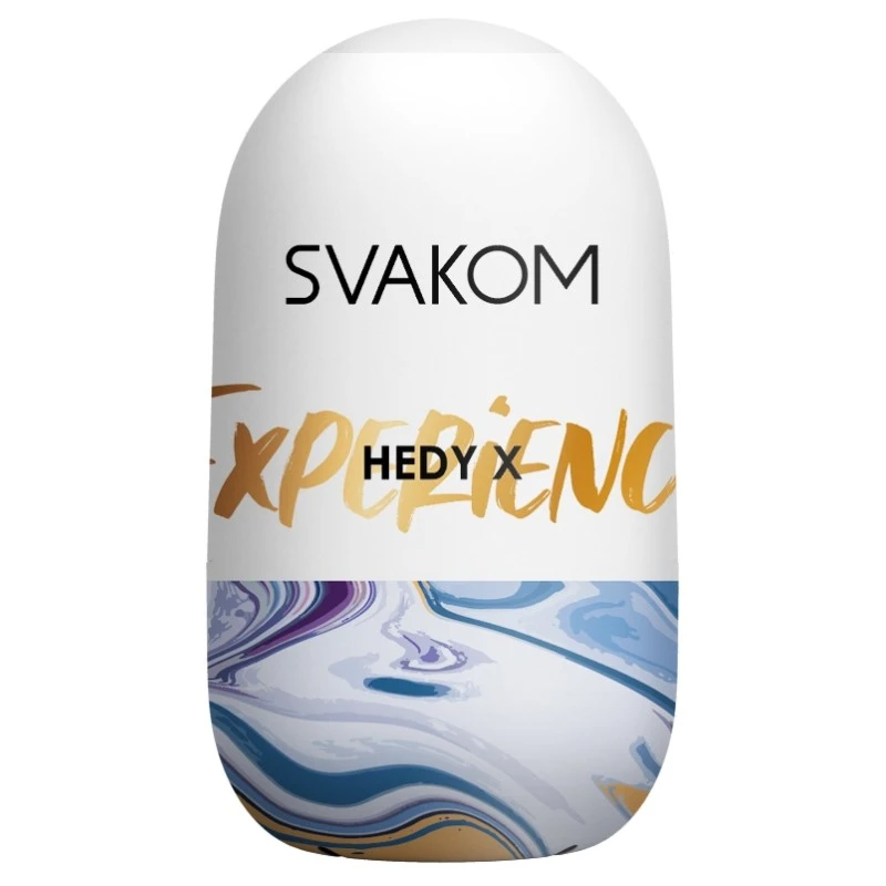 SVAKOM - HEDY X 9 SVAKOM - HEDY X – Image 7