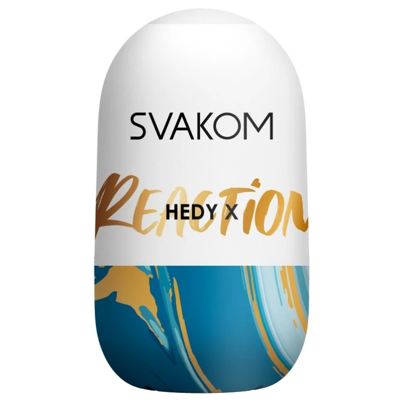 SVAKOM - HEDY X 7 SVAKOM - HEDY X – Image 5