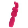 VÉDO - HOPPER BUNNY - ROSE -Vibrateurs boutique hopper bunny r1