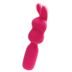 VÉDO - HOPPER BUNNY - ROSE