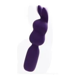 VÉDO - HOPPER BUNNY - MAUVE 8 VÉDO - HOPPER BUNNY - MAUVE -Vibrateurs boutique hopperbunny m2