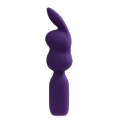 VÉDO - HOPPER BUNNY - MAUVE 7 VÉDO - HOPPER BUNNY - MAUVE -Vibrateurs boutique hopperbunny m3