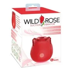 WILD ROSE SUCTION