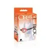 ORANGE IS THE NEW BLACK - SILICONE BLOW JOB RELAXER MOUTH GAG -Vibrateurs boutique ic2526 2 470x