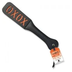 ORANGE IS THE NEW BLACK - PADDLE XOXO
