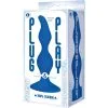 PLUG AND PLAY KNIGHT - BLEU -Vibrateurs boutique ic 2515 2