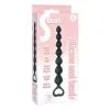 SBEADS - PERLES ANAL EN SILICONE -Vibrateurs boutique icon s beads silicone anal beads box3d thirdquarterview 470x