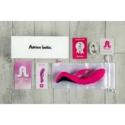 ADRIEN LASTIC - TRIGGER -Vibrateurs boutique images 3
