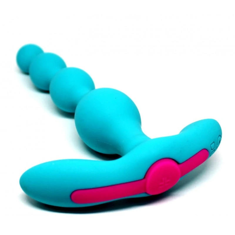 FEMMEFUNN-FUNN BEADS 3 FEMMEFUNN-FUNN BEADS