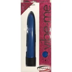 SYNERGY-VIBE ME-BLEU