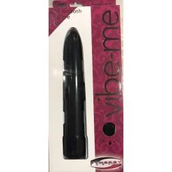 SYNERGY-VIBE ME-NOIR