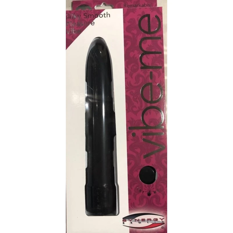 SYNERGY-VIBE ME-NOIR 3 SYNERGY-VIBE ME-NOIR