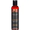 INTIMATE EARTH - HUILE À MASSAGE SENSUAL - 4OZ -Vibrateurs boutique intimate earth aromatherapy massage oil 120ml 4oz 711 0809115626591