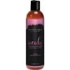 INTIMATE EARTH - HUILE À MASSAGE AWAKE - 8OZ -Vibrateurs boutique intimate earth aromatherapy massage oil 8oz 712 4821123017146 1