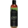 INTIMATE EARTH - HUILE À MASSAGE GRASS - 4OZ -Vibrateurs boutique intimate earth aromatherapy massage oil 8oz 712 5221122851386