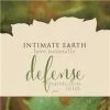 INTIMATE EARTH - DEFENSE LUBRIFIANT - 3ML
