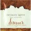 INTIMATE EARTH - DISCOVER GEL STIMULANT POINT-G 3ML -Vibrateurs boutique intimate earth discover stimulating g spot serum 3ml 1oz 705707103829422