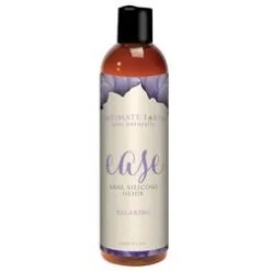 INTIMATE EARTH - EASE LUBRIFIANT ANAL SILICONE 2OZ