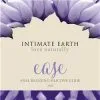 INTIMATE EARTH - EASE LUBRIFIANT ANAL SILICONE 3ML