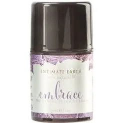 INTIMATE EARTH - EMBRACE GEL RAFFERMISSANT - 1OZ